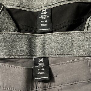 Set of Members Mark Men's Denali Pants